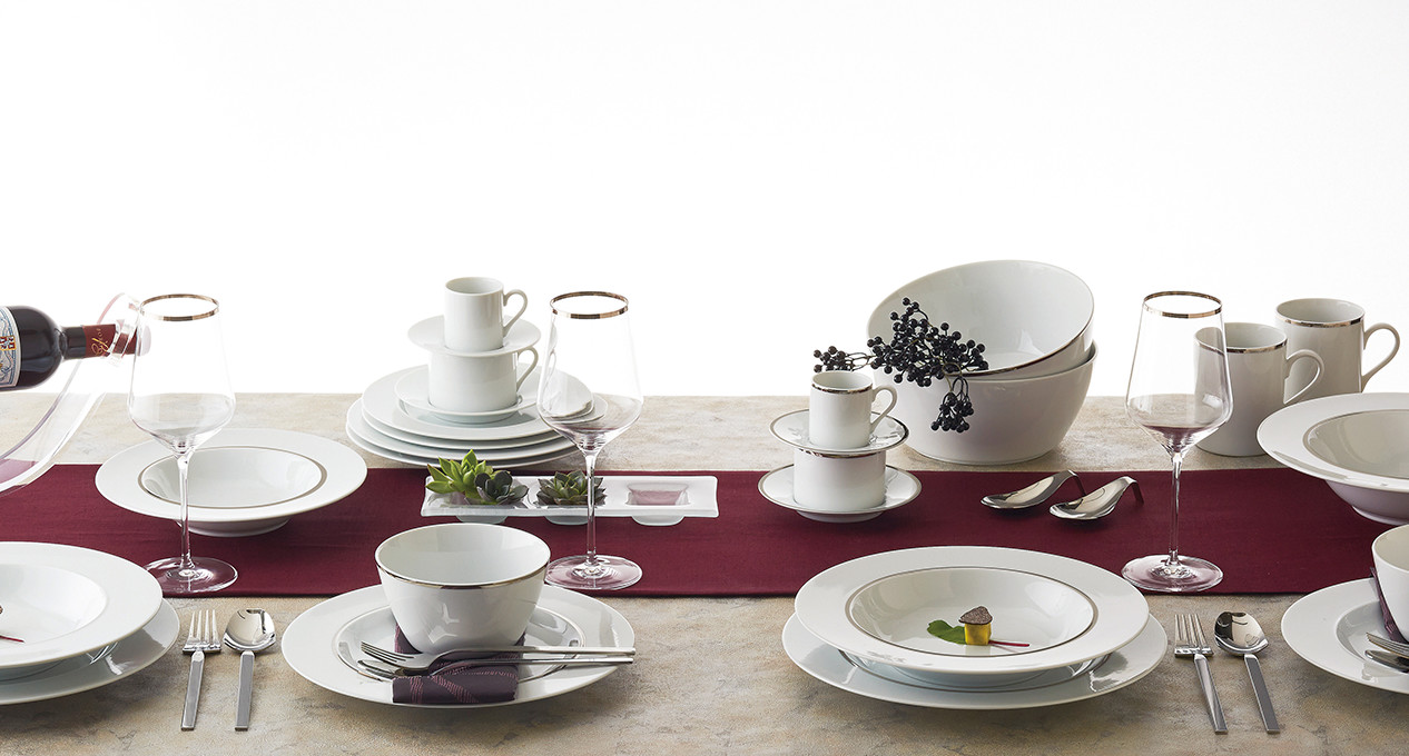 TOCCATA / PAISLEY / MISCELA｜HORECA-STYLE TABLEWARE｜M.STYLE ミヤザキ食器 株式会社